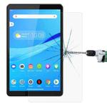 9H 2.5D Explosion-proof Tempered Tablet Glass Film For Lenovo Tab M8 HD