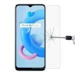 0.26mm 9H 2.5D Tempered Glass Film For OPPO Realme C11 2021