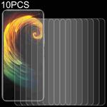 10 PCS 0.26mm 9H 2.5D Tempered Glass Film For vivo iQOO Neo5 Lite
