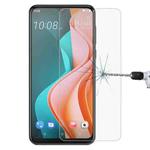 0.26mm 9H 2.5D Tempered Glass Film For HTC Desire 19s