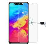 0.26mm 9H 2.5D Tempered Glass Film For Infinix Hot 7