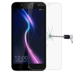 0.26mm 9H 2.5D Tempered Glass Film For Leagoo Power 2 Pro