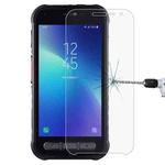 0.26mm 9H 2.5D Tempered Glass Film For Samsung Galaxy Xcover FieldPro