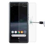 0.26mm 9H 2.5D Tempered Glass Film For Sony Xperia Ace
