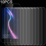 10 PCS 0.26mm 9H 2.5D Tempered Glass Film For Leagoo Power 2 Pro