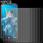 10 PCS 0.26mm 9H 2.5D Tempered Glass Film For Oukitel C17