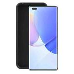 TPU Phone Case For Huawei nova 9 Pro(Frosted Black)