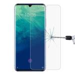 0.26mm 9H 2.5D Tempered Glass Film For ZTE Axon 10s Pro 5G