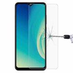 0.26mm 9H 2.5D Tempered Glass Film For ZTE Blade A7s 2019