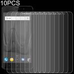 10 PCS 0.26mm 9H 2.5D Tempered Glass Film For Wiko Lenny4