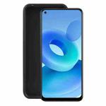 TPU Phone Case For OPPO A95 5G(Frosted Black)