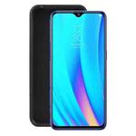 TPU Phone Case For OPPO Realme 3 Pro(Frosted Black)