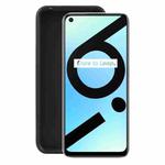 TPU Phone Case For OPPO Realme 6i India(Frosted Black)