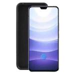 TPU Phone Case For vivo S9e(Frosted Black)