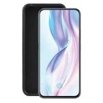 TPU Phone Case For vivo V17 Pro(Frosted Black)