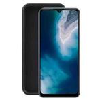 TPU Phone Case For vivo V20 SE(Frosted Black)