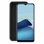TPU Phone Case For vivo Y20G(Frosted Black)