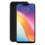 TPU Phone Case For vivo Y85(Frosted Black)