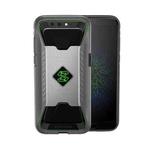 For Xiaomi Black Shark TPU Cooling Gaming Phone All-inclusive Shockproof Case(Grey)