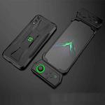 For Xiaomi Black Shark 2 TPU Cooling Gaming Phone All-inclusive Shockproof Case(Black)