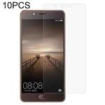 10 PCS 0.26mm 9H 2.5D Tempered Glass Film For Elephone P8 2017