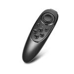 MOCUTE 052 VR Game Wireless Bluetooth Mobile Remote Control Gamepad for Android iOS PC(Black)