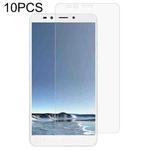 10 PCS 0.26mm 9H 2.5D Tempered Glass Film For Alcatel A7 XL