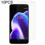 10 PCS 0.26mm 9H 2.5D Tempered Glass Film For BQ Aquaris U2 Lite