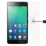 0.26mm 9H 2.5D Tempered Glass Film For Lenovo A6010