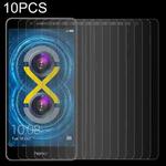 10 PCS 0.26mm 9H 2.5D Tempered Glass Film For Honor 6x