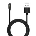 For Xiaomi Redmi Watch 2 / Watch 2 Lite Smart Watch Charging Cable, Length:1m(Black)