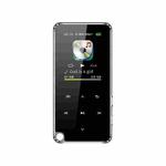 M25 Multifunctional Portable Bluetooth MP3 Player, Capacity:16GB(Black)