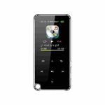 M25 Multifunctional Portable Bluetooth MP3 Player, Capacity:64GB(Black)