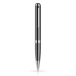 Q96 Intelligent HD Digital Noise Reduction Recording Pen, Capacity:32GB(Black)