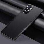 For Xiaomi Redmi Note 11 Pro Airbag Shockproof Protective Phone Case(Black)