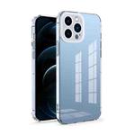 Transparent Candy TPU Phone Case For iPhone 12 Pro Max(Transparent)