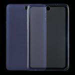 For Lenovo A7-50 0.75mm Dropproof Transparent TPU Case