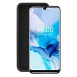 TPU Phone Case For Oukitel K9 Pro(Frosted Black)