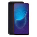 TPU Phone Case For vivo NEX A(Matte Black)