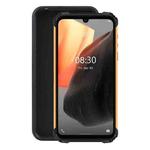 TPU Phone Case For Ulefone Armor 8 Pro(Matte Black)