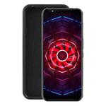 TPU Phone Case For ZTE Nubia Red Magic 3(Matte Black)