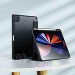Benks Removable Holder Tablet Case For iPad Pro 12.9 2021(Black)