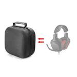 For Logitech G331 / G431 Bluetooth Headset Protective Storage Bag(Black)