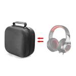 For EDIFIER HECATE G4 Bluetooth Headset Protective Storage Bag(Black)