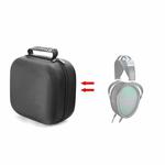 For HiFiMAN Jade 2 Bluetooth Headset Protective Storage Bag(Black)