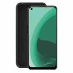 TPU Phone Case For OPPO A55s 5G(Frosted Black)