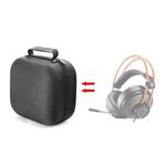 For COUGAR immersa Headset Protective Storage Bag(Black)