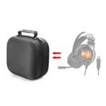 For Chenglang Headset Protective Storage Bag(Black)