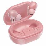 Benks Benbuds-Elite ET05 TWS Noise Reduction Bluetooth Earphone with Charging Case(Pink)