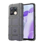 For OnePlus 10 Pro 5G Full Coverage Shockproof TPU Phone Case(Grey)